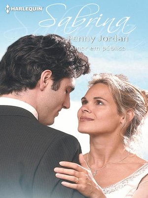 cover image of Amor em público